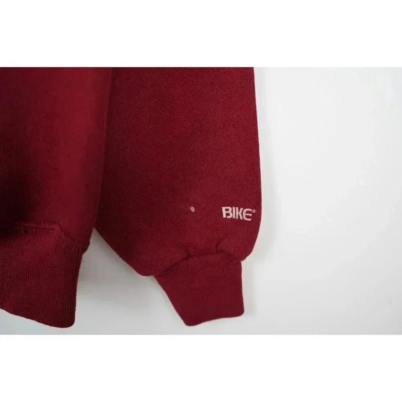 Vintage Minnesota Golden Gophers NCAA Sweatshirt Women's M #657 - Picture 5 of 9